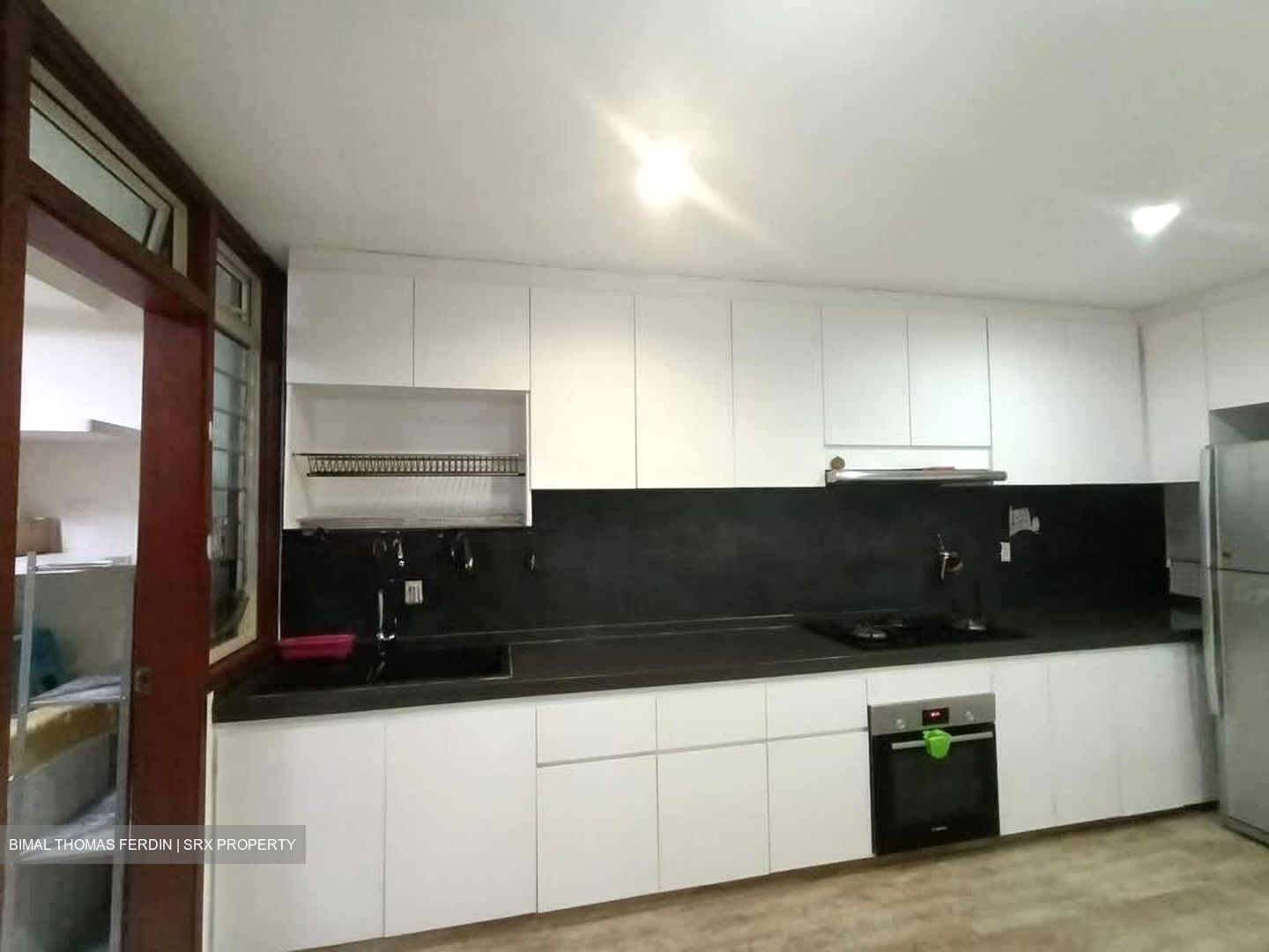 Northvale (D23), Apartment #556920011
